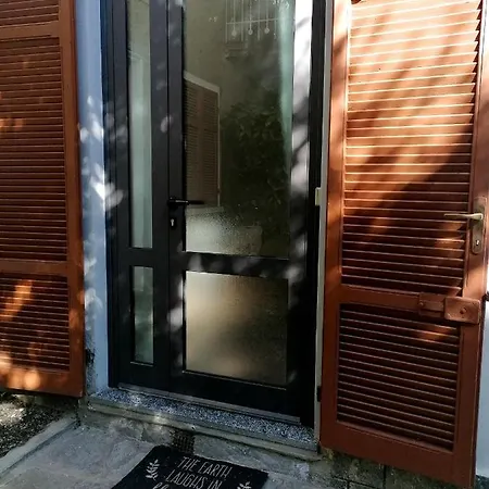 Casa Sole Stresa