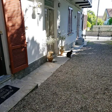 Appartement Casa Sole