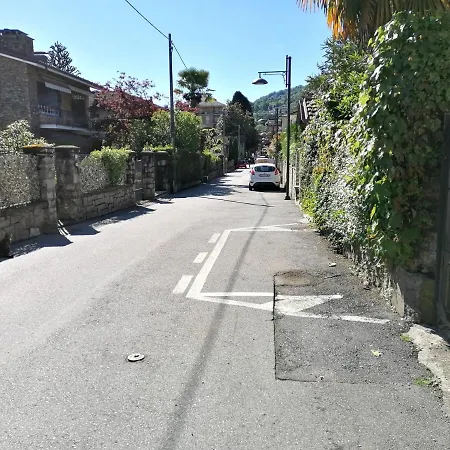 Appartement Casa Sole *