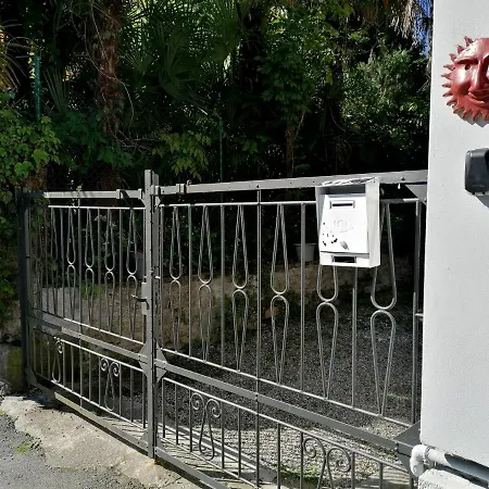 Casa Sole شقة
