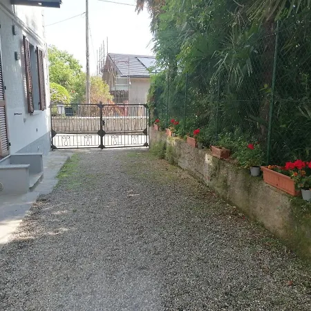 Casa Sole Apartment Stresa