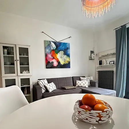 Casa Sole *