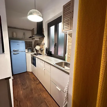 Apartment Casa Sole Stresa