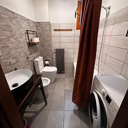 Casa Sole Apartment