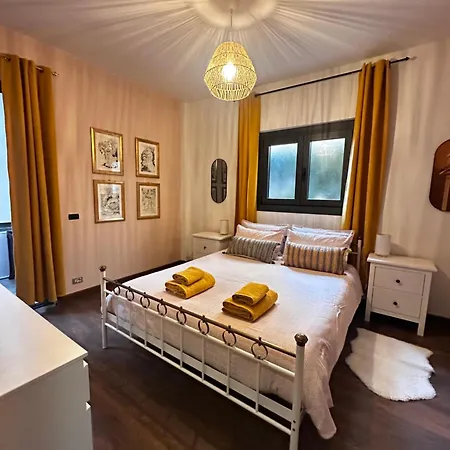 Apartment Casa Sole