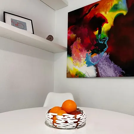 Casa Sole Apartment *