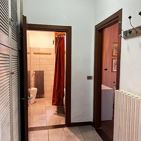 Apartment Casa Sole *
