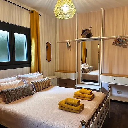 Casa Sole Apartment Stresa