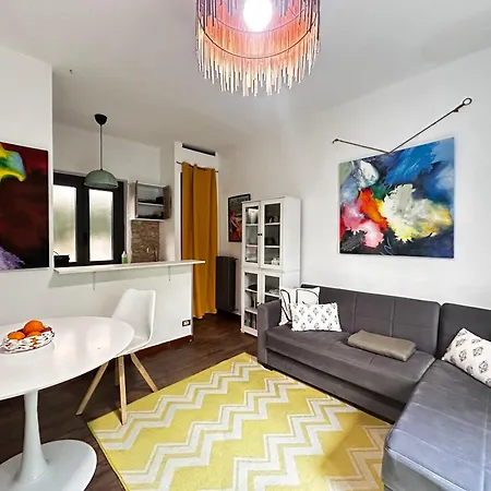Apartment Casa Sole Stresa