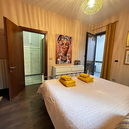 Casa Sole *