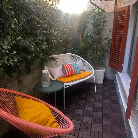 Apartmán Casa Sole