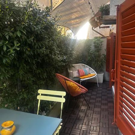 Casa Sole *