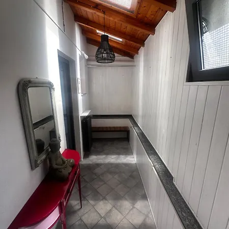 Casa Sole شقة
