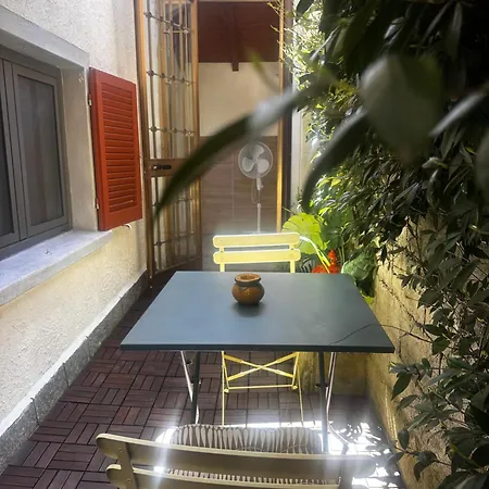 Casa Sole