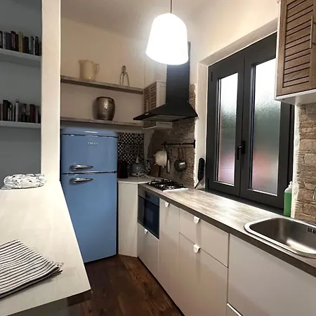 Casa Sole Stresa