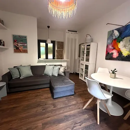 Casa Sole Appartement Stresa