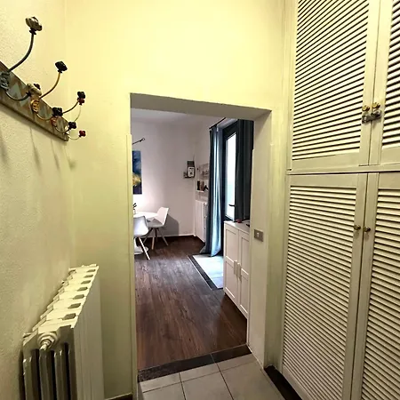 Casa Sole Stresa