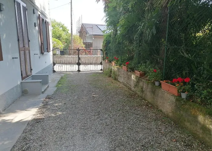 Casa Sole Apartment Stresa