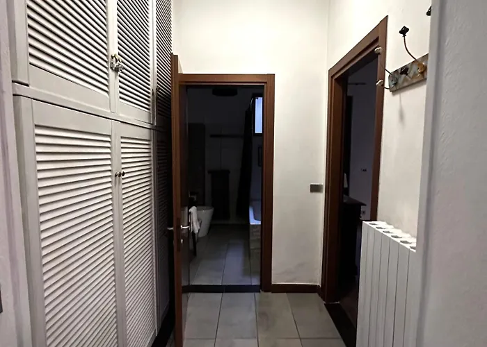 Casa Sole Apartment *