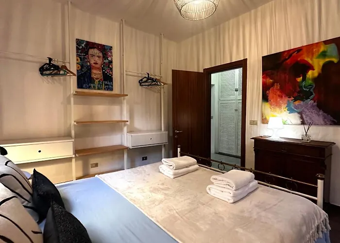 Casa Sole 公寓 斯特雷萨