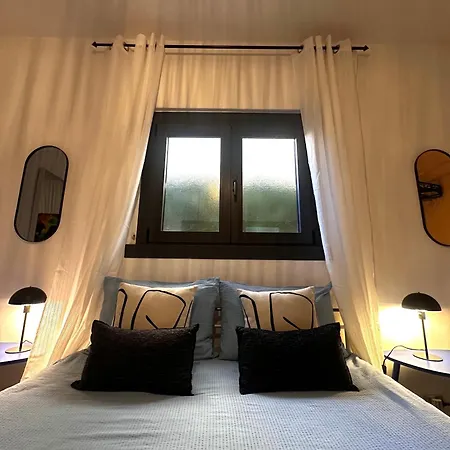 Apartament Casa Sole