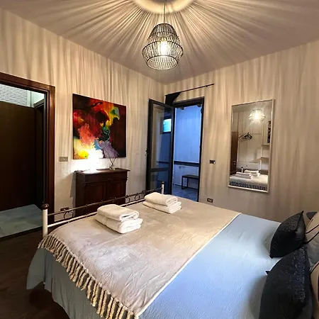 Apartament Casa Sole *